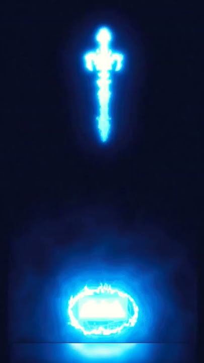 magical sword ⚔️ vfx#subcribe #vfxshorts #views