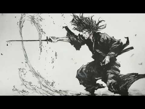 Miyamoto Musashi Meditation