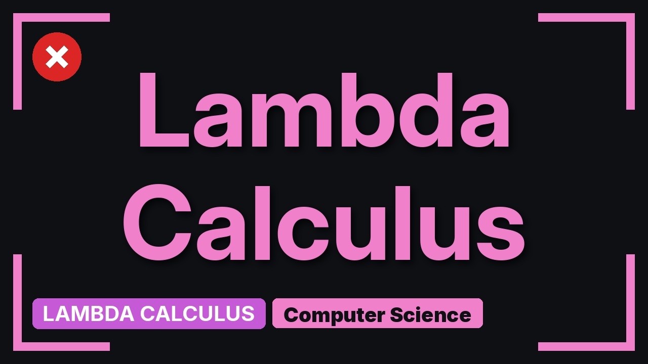 Lambda term satisfying two equations using Bohm Trees - YouTube