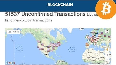 Why Bitconnect Bitcoin Withdrawal Are Longer Than Usual? | 214500 Unconfirmed Transactions