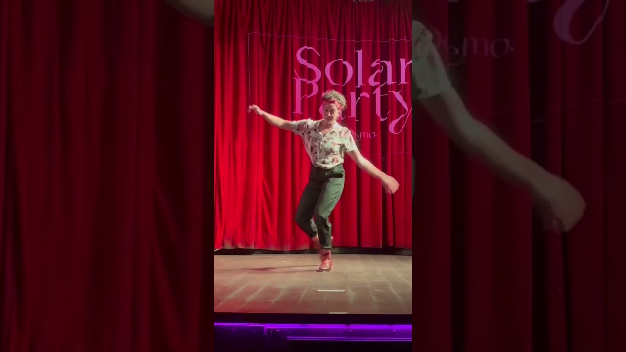 Recap shows de profes e invitadas - Solar Party summer edition 2023