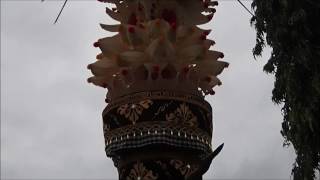 Notdunroamin: Semarapura Festival, Klungkung Regency, Bali