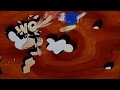 Woody Woodpecker Intro With 1936 1947 Universal Logo 
