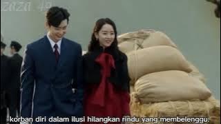 (Rembulan malam) 'Arief' video klip drama Korea romantic ❤❤