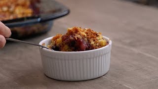 Texas Cobbler