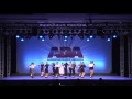 Cantaloop Canadian School Of Dance 