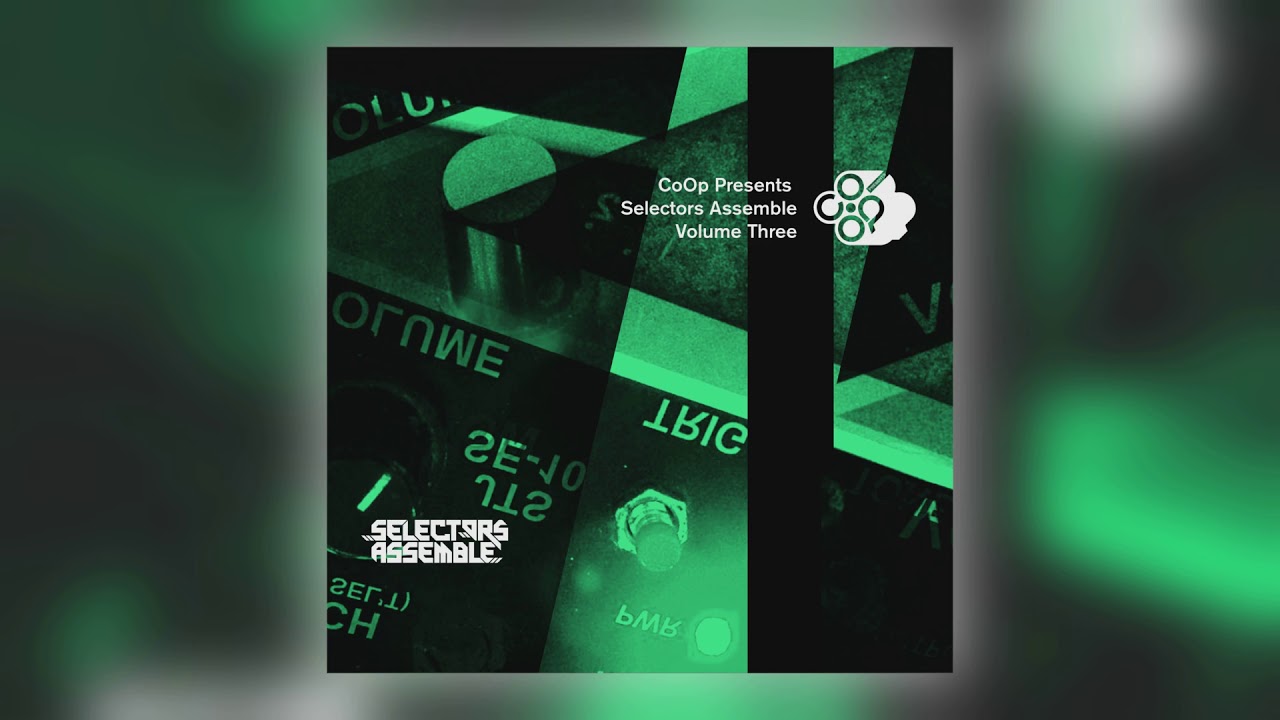 James Rudie - BoxD [Audio] (3 of 6)