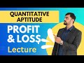 Profit & Loss 1