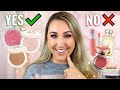 HIGH-END MAKEUP HITS &amp; MISSES! *What to Buy &amp; What to Avoid*