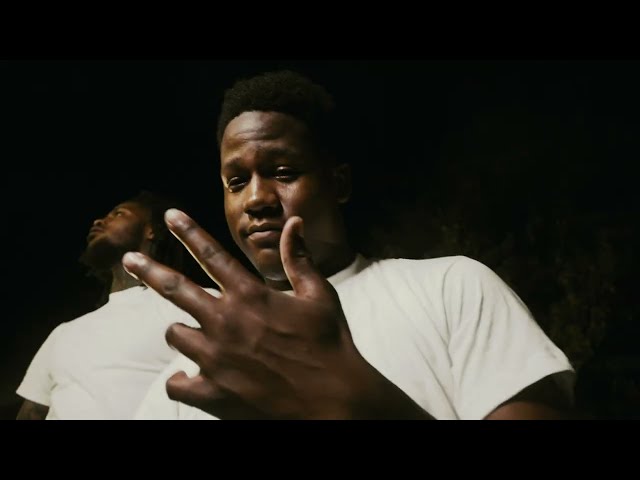 Moneyset x Baby Jamo - Riding Wit Tall ( Official Video ) Dir. @Waxbando class=