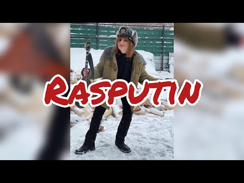Video: Bumibili ba si Rasputin ng mga talaan?