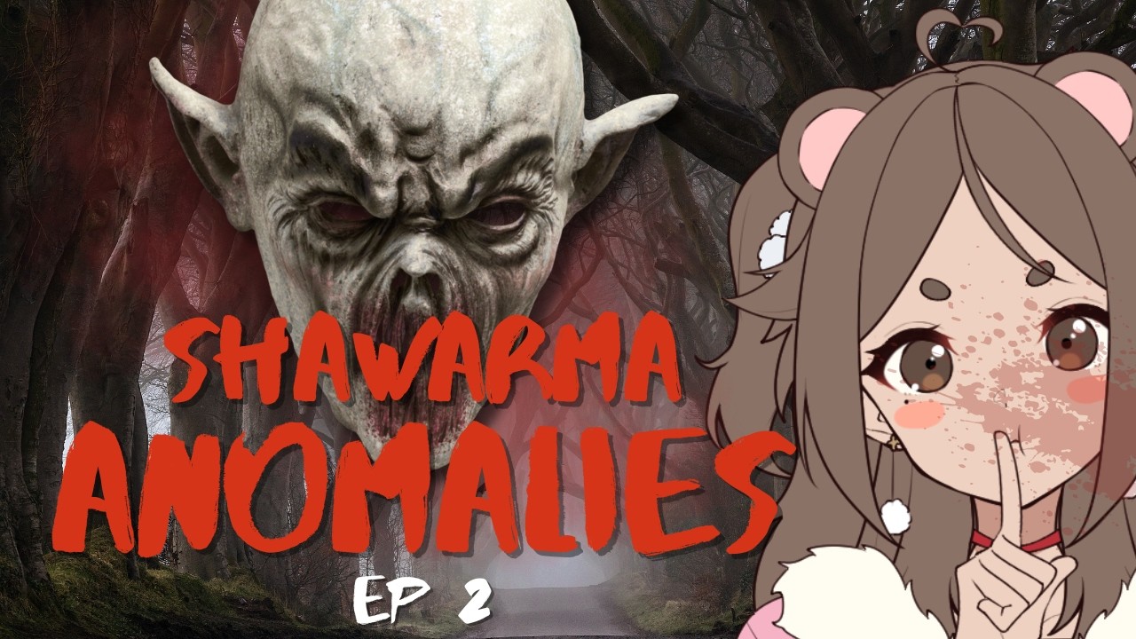 shawarma anomally ep 2