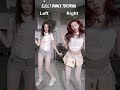 Sugar honey ice 🫖 #babymonster #music #shorts #dance