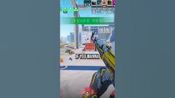 MAKE YOUR CS2 SPRAYS PRO WITH THIS MAP!!