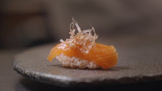 For The Love Of Sushi - Documentary Short