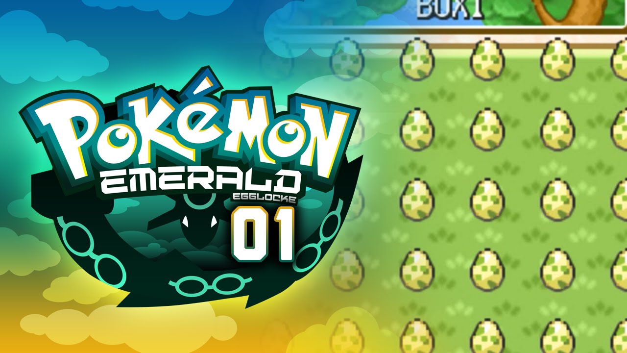 pokemon egglocke download gba android