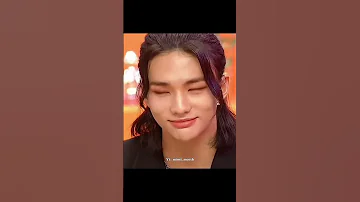 كيف حسيتو Straykids Chan Shorts هيونجين تشان ستراي كيدز جيش ستايزميمز 