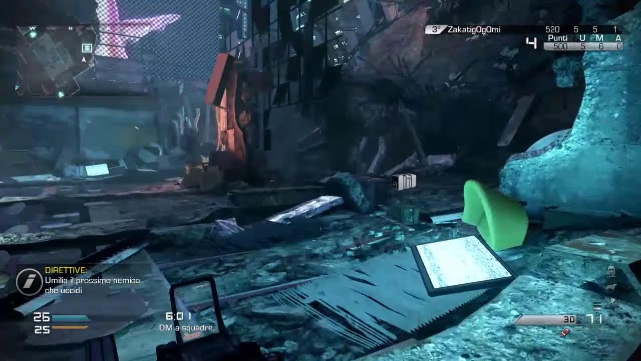 Ambarabaciccicocco' quanti camper trovero'?