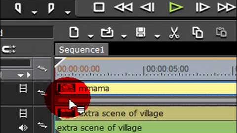 Learn 3d Picture in Picture Effect  In Edius -6 ( Hindi)