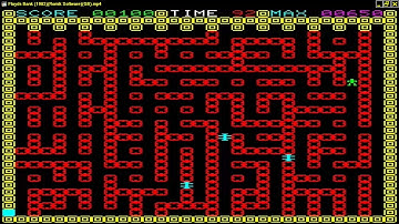 VIDEO GAMES MEMORIES LYNX CAMPUTERS COLLECTION COMPILATION FROM www craig anderson themes