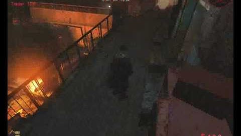 Killing Floor Third person :)