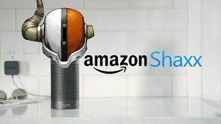 Introducing Amazon Shaxx - Destiny 2