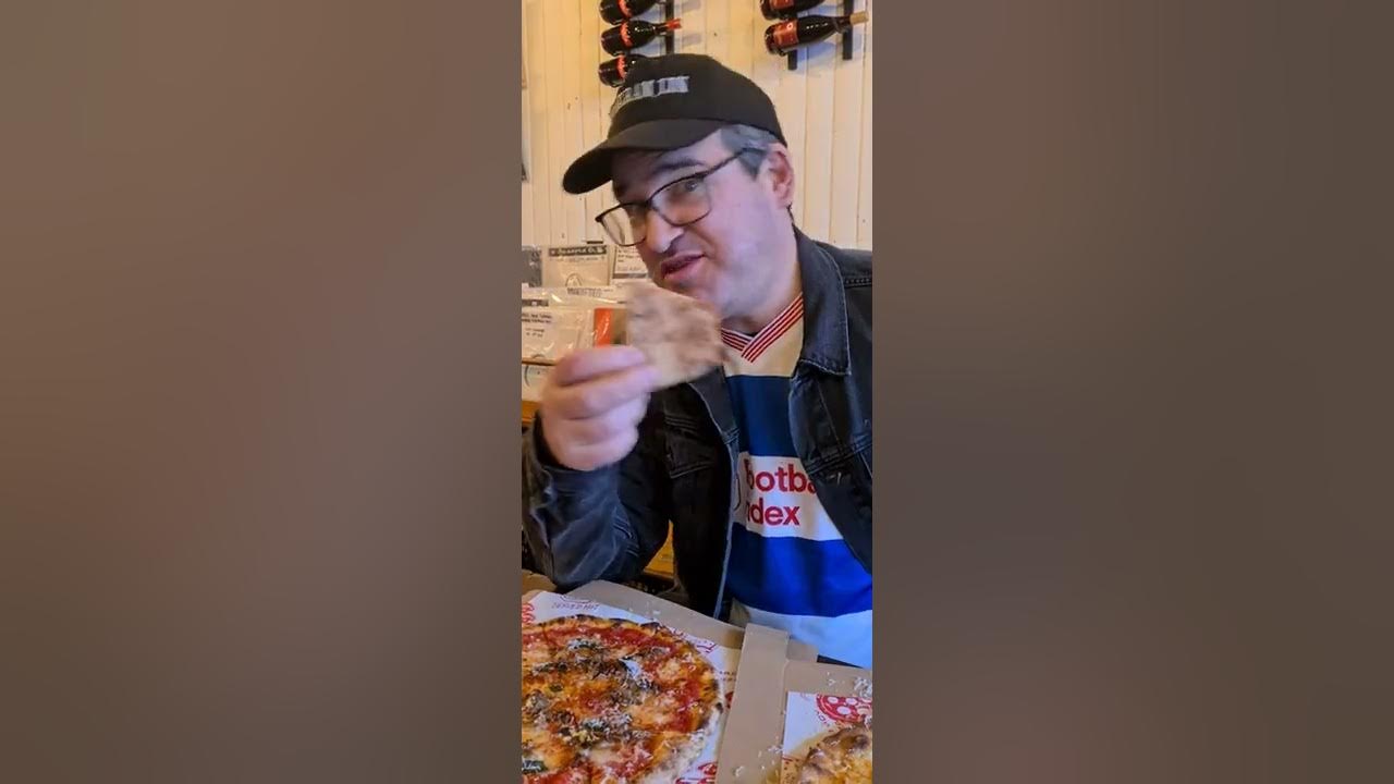 NEW HIGH SCORE ALERT Bad Boy Pizza Society Next Door Records 304