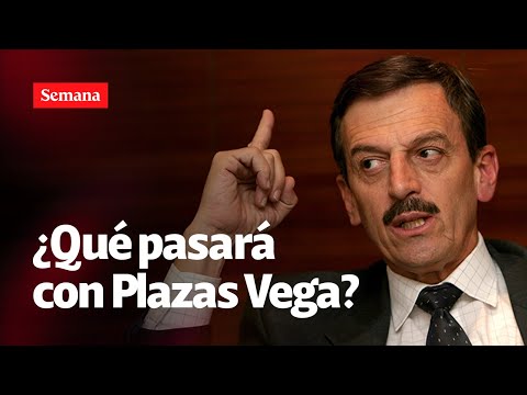 Esto pasaría con el coronel (r) PLAZAS VEGA ante nueva denuncia en EE.UU. | Semana noticias