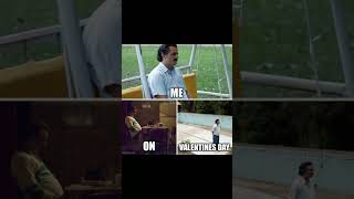 Me on Valentinesday Me on Valentinesday