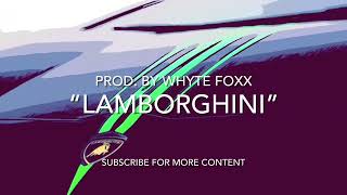 FREE “Lamborghini” Offset x Travis Scott x Drake x 21 Savage x Ye Type Beat [Prod. By Whyte Foxx]