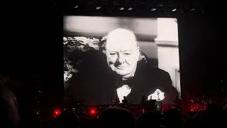 Massive Attack Elizabeth Fraser - Song To The Siren (T Buckley) | Royal Arena, Copenhagen | 1/6/2026