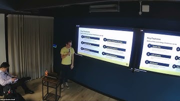 The Power of ClickHouse - Christoph Wurm (ClickHouse)