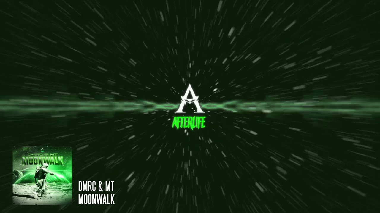 Watch DMRC & MT - Moonwalk on YouTube Watch DMRC & MT - Moonwalk on YouTube