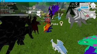 HOW TO BE UPSIDE DOWN IN DRAGONS' LIFE!