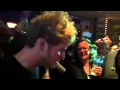 Kodaline - Latch/All I Want (Drunk Lady Singing Along)