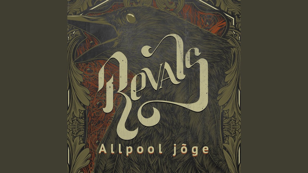 Allpool jõge