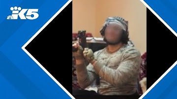 Kent teen involved in Michigan Halloween terror plot