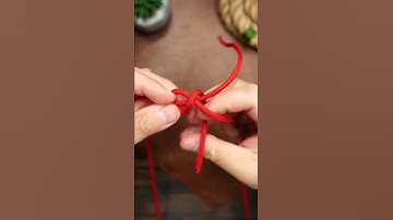 SIMPLIFIED Merc Knife Harness #shorts #youtubeshorts