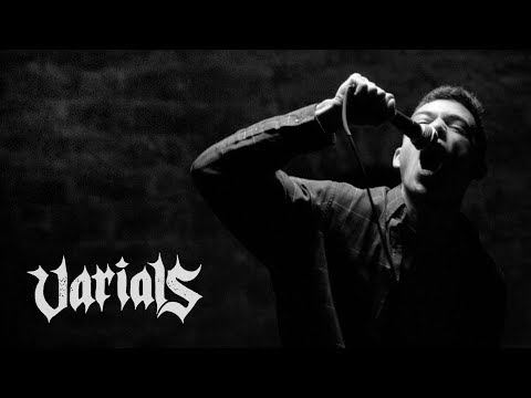 Varials - E.D.A.