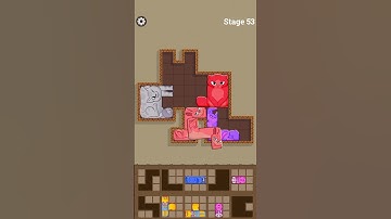 Puzzle games #art #puzzlecat #gaming