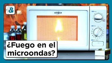 ¿El fuego es un gas o un plasma?