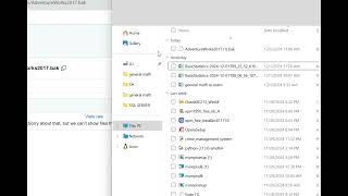 Step-by-Step Guide: Installing AdventureWorks2017 in SQL Server