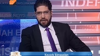 Al-Etejah In-Depth: Iraq & Syria: Facing the Tsunami of Terrorism