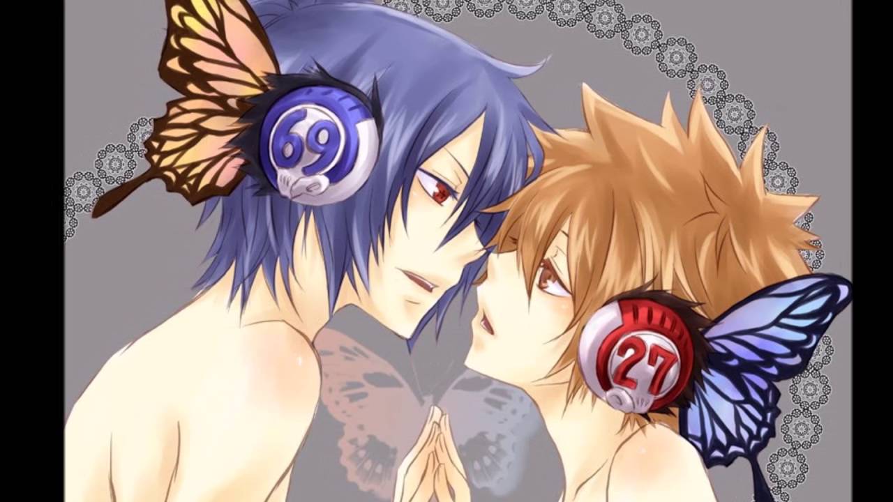 Учитель Мафиози Реборн! 6927