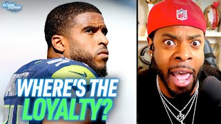 Sherm GOES OFF on Seattle Seahawks for letting Bobby Wagner go to Commanders | Richard Sherman NFL