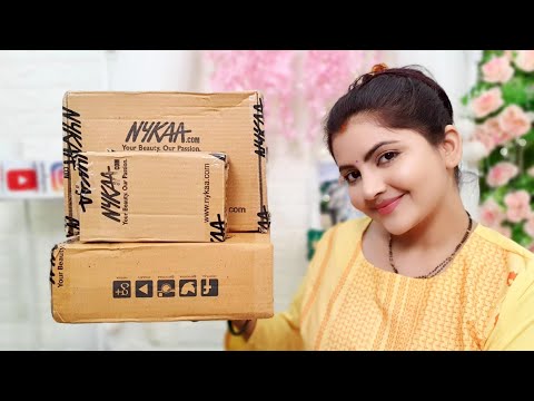 NYKAA Christmas sale | RARA | moi by nykaa masaba perfumes mini | new launch Makeup |