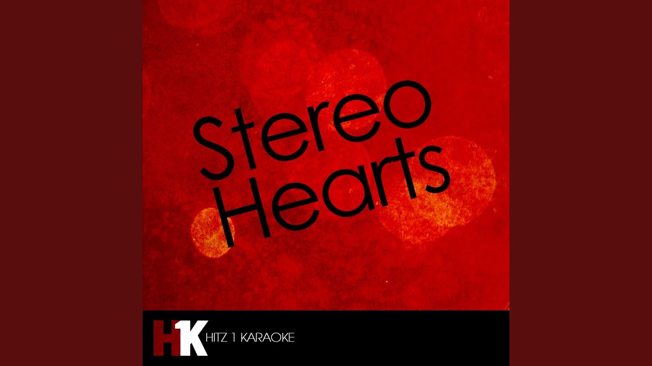 stereo hearts dailymotion stereo hearts dailymotion