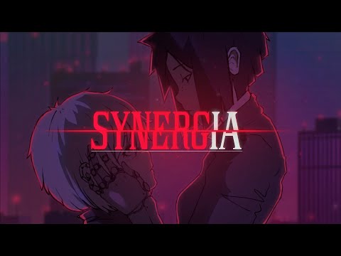 Synergia - Official Trailer