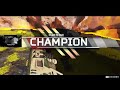 ZOTAC CUP Back to School Apex Legends Tournament Grand Finals Highlights