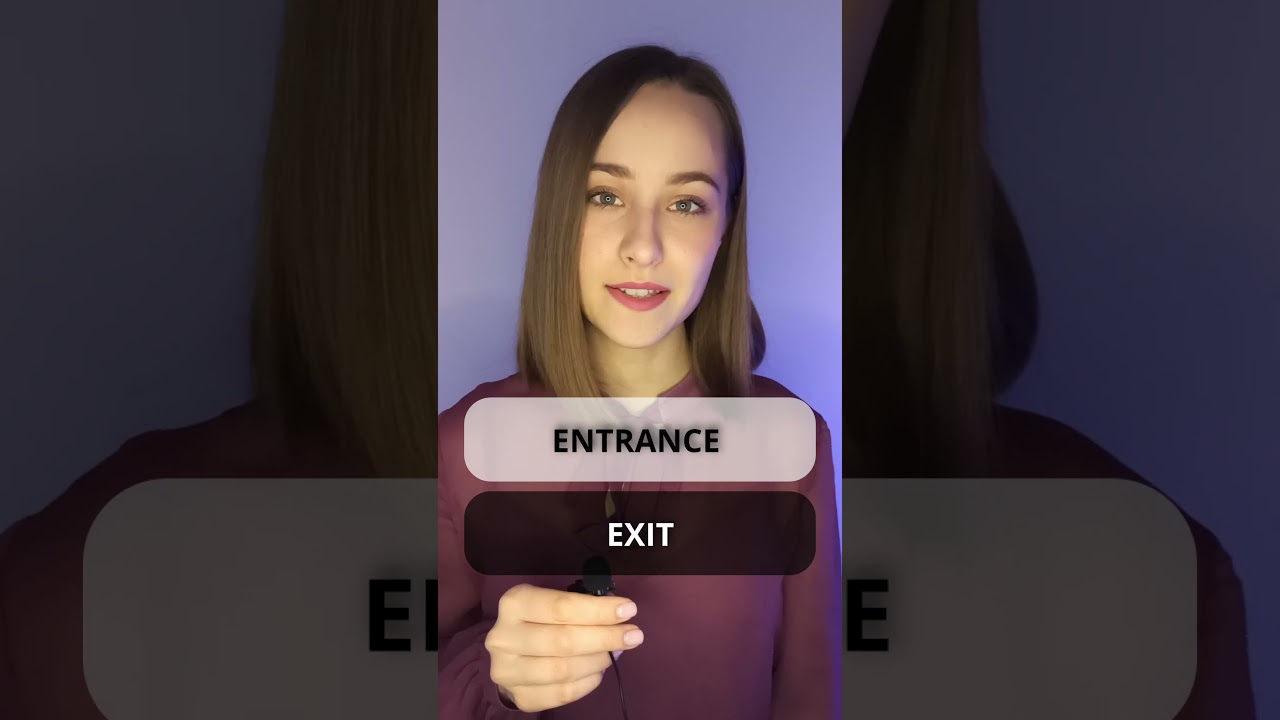 What's the opposite of the word natural 